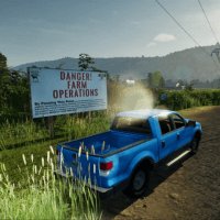 Tour de Farm