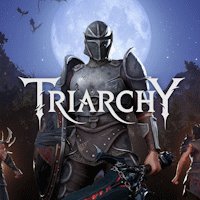 Triarchy
