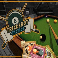 Trickshot Tactics