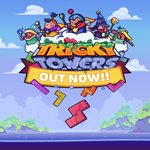 Tricky Towers