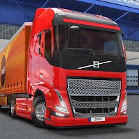 Truck Simulator: Ultimate cho iOS