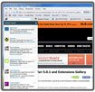 Twitter for Safari