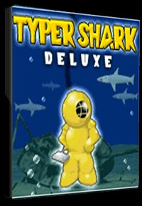 Typer Shark Deluxe