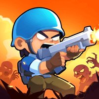 Undead Siege cho Android