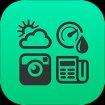 Weather...WOW! cho iOS