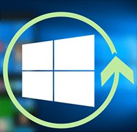 Windows 10 Update Switch