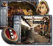 Youda Legend: The Curse of the Amsterdam Diamond for Mac OS X