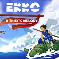 Zefyr: A Thief's Melody