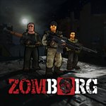 Zomborg